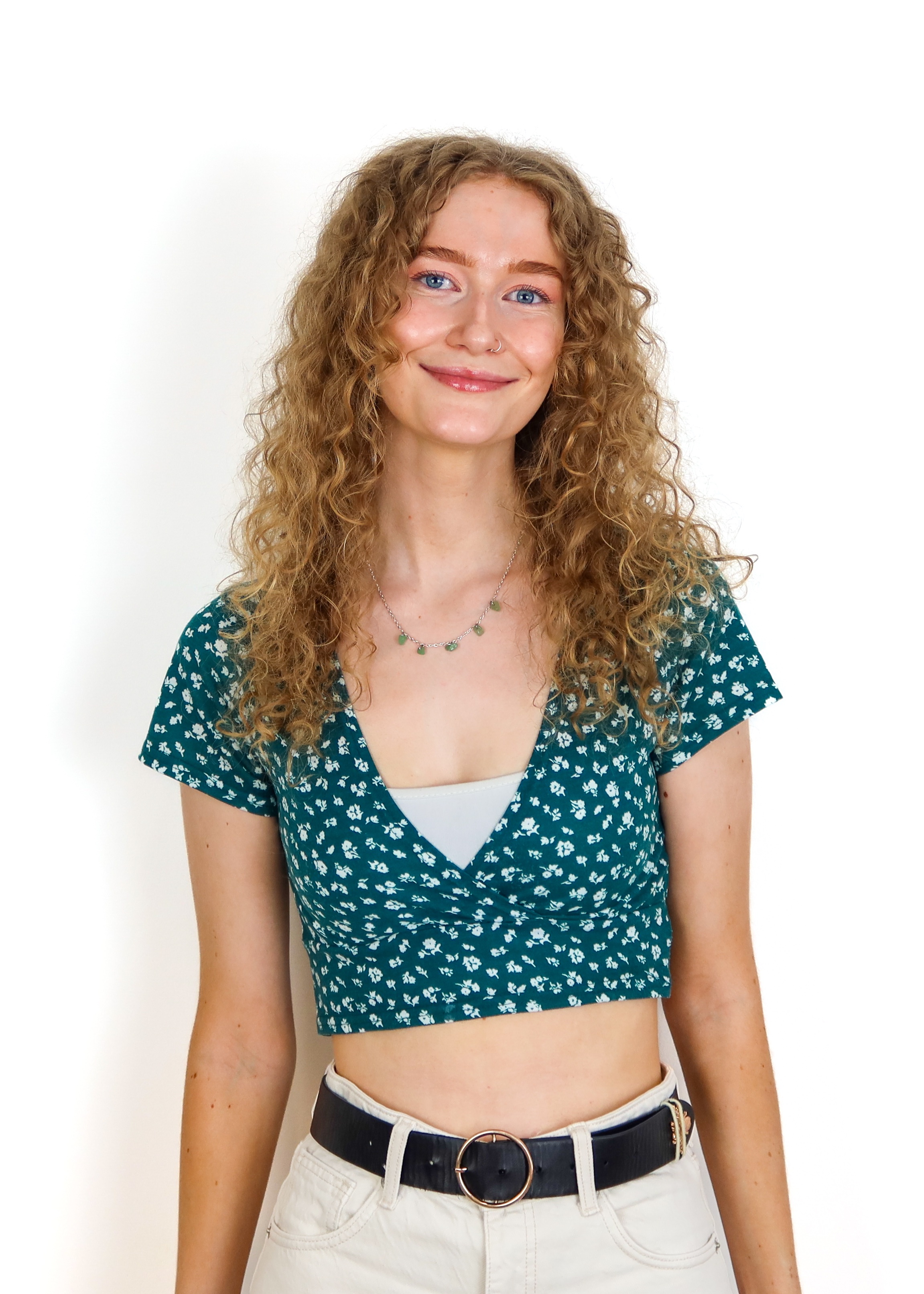 Alice Hughes